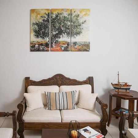 Aegina Town Apartment , With Private Parking Εξωτερικό φωτογραφία