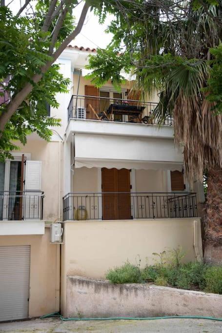 Aegina Town Apartment , With Private Parking Εξωτερικό φωτογραφία