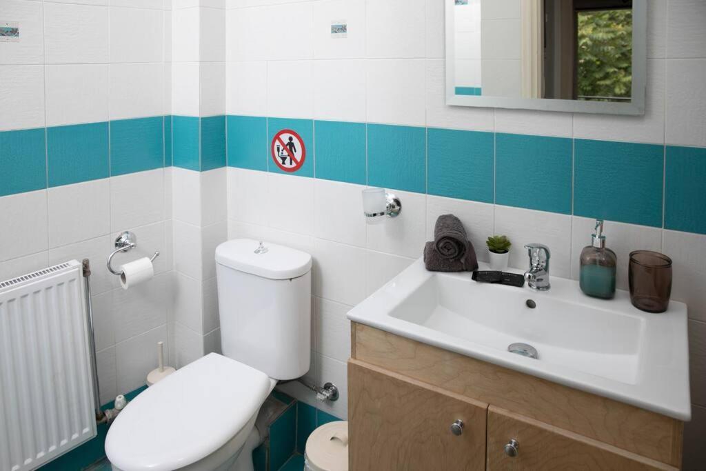 Aegina Town Apartment , With Private Parking Εξωτερικό φωτογραφία