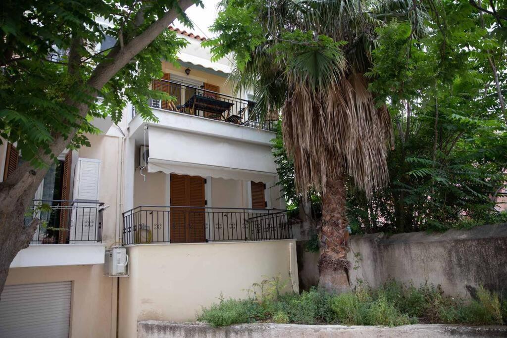 Aegina Town Apartment , With Private Parking Εξωτερικό φωτογραφία